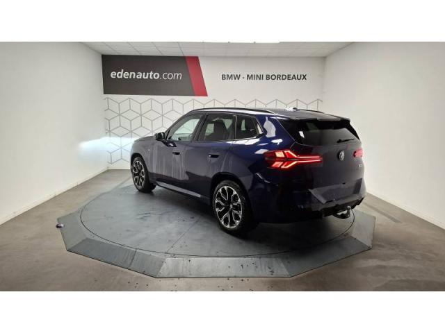 Bmw X3 image 3