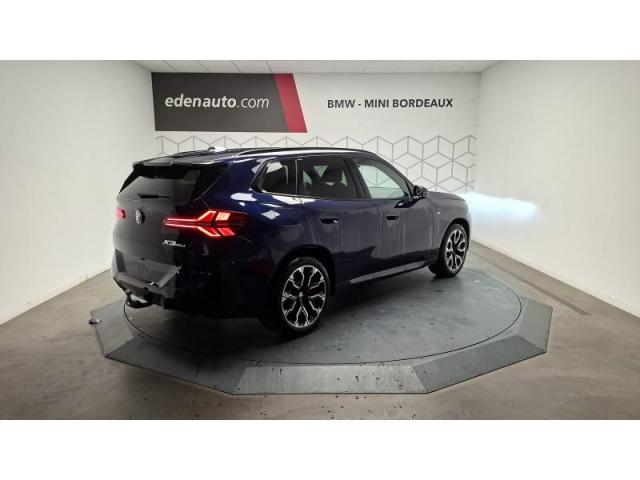 Bmw X3 image 8