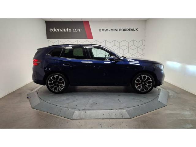 Bmw X3 image 6