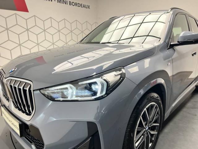 Bmw X1 image 4