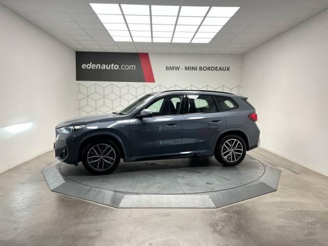 Bmw X1 image 7
