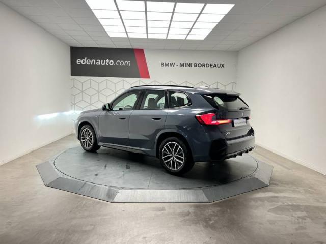 Bmw X1 image 5