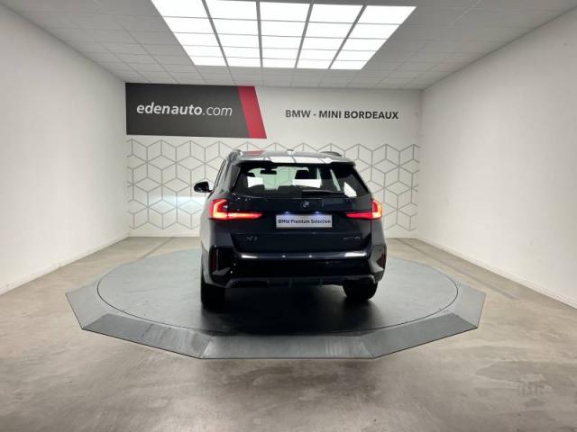 Bmw X1 image 8
