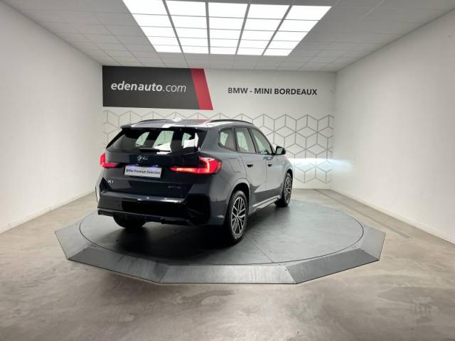 Bmw X1 image 1
