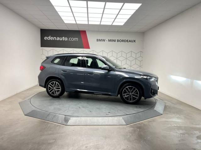 Bmw X1 image 6