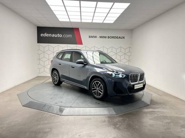 Bmw X1 image 2