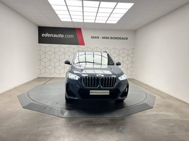 Bmw X1 image 9