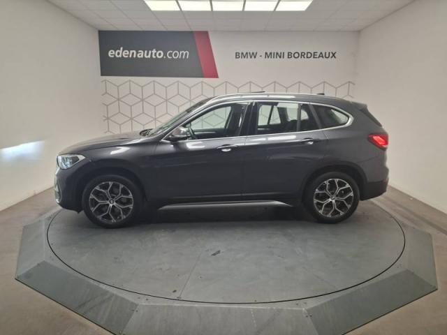 Bmw X1 image 8