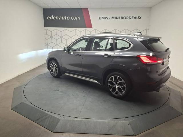 Bmw X1 image 4