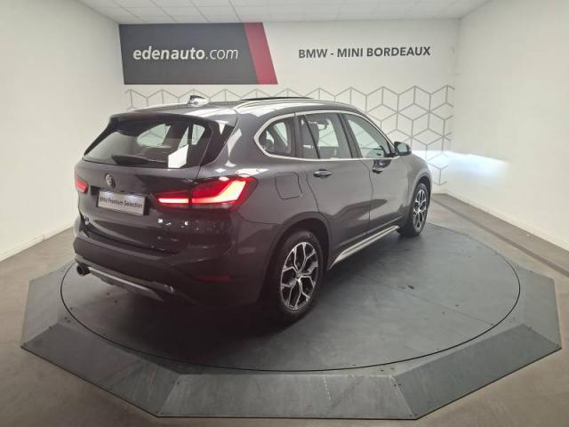 Bmw X1 image 9