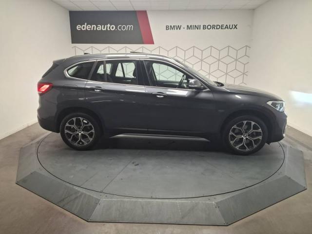 Bmw X1 image 1