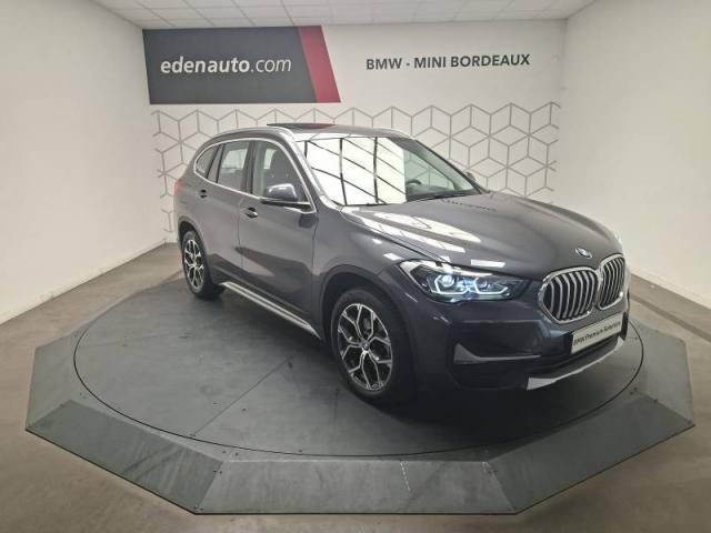 Bmw X1 image 6