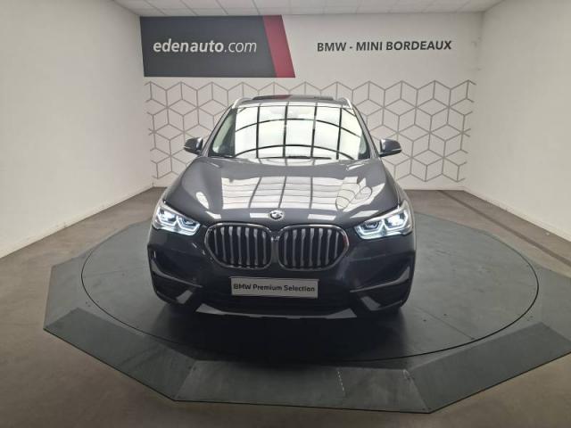 Bmw X1 image 2