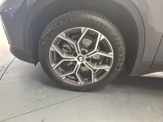 Bmw X1 image 7