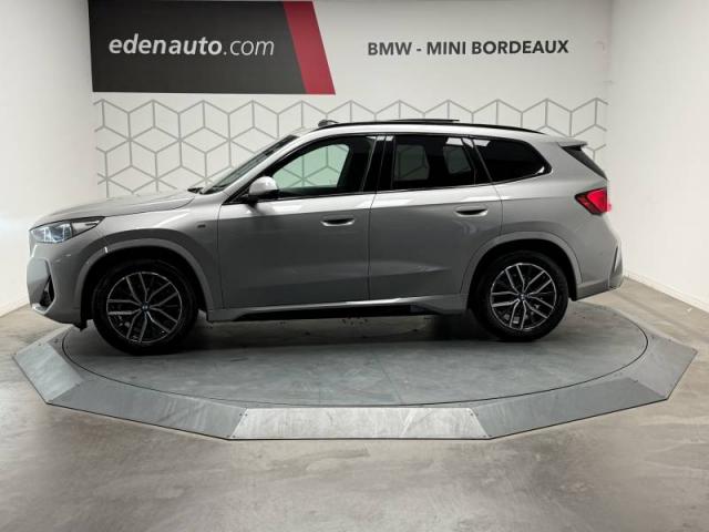 Bmw X1 image 9