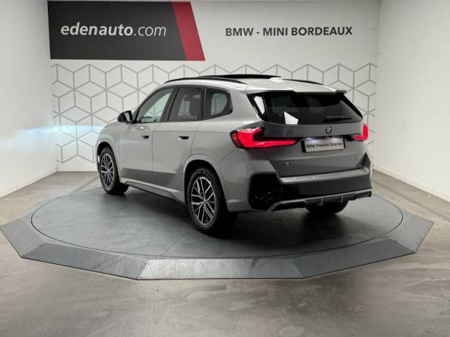 Bmw X1 image 6