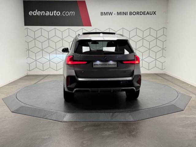 Bmw X1 image 7