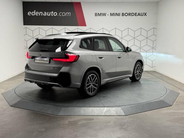 Bmw X1 image 5