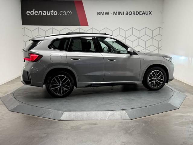 Bmw X1 image 3