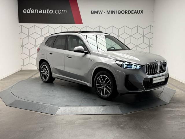 Bmw X1 image 8