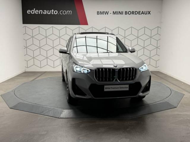 Bmw X1 image 2