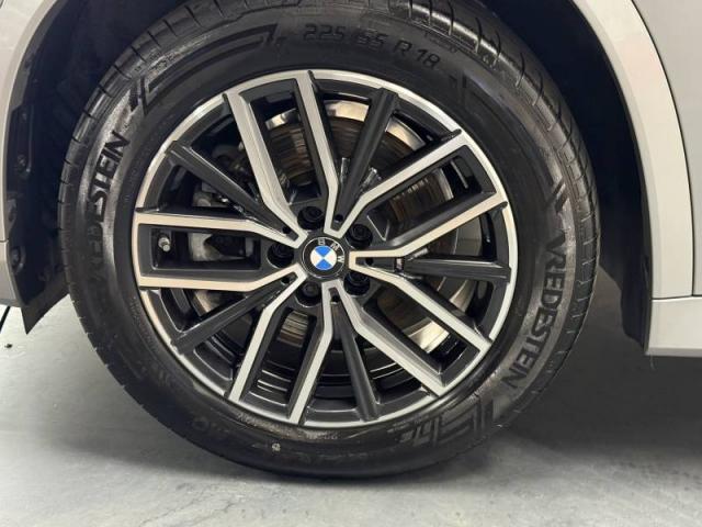 Bmw X1 image 4