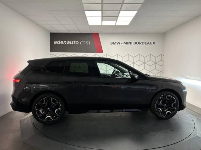 Bmw Ix image 4