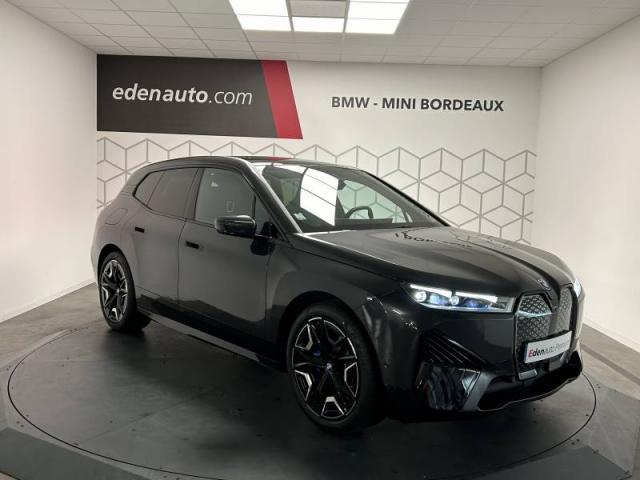Bmw Ix image 8