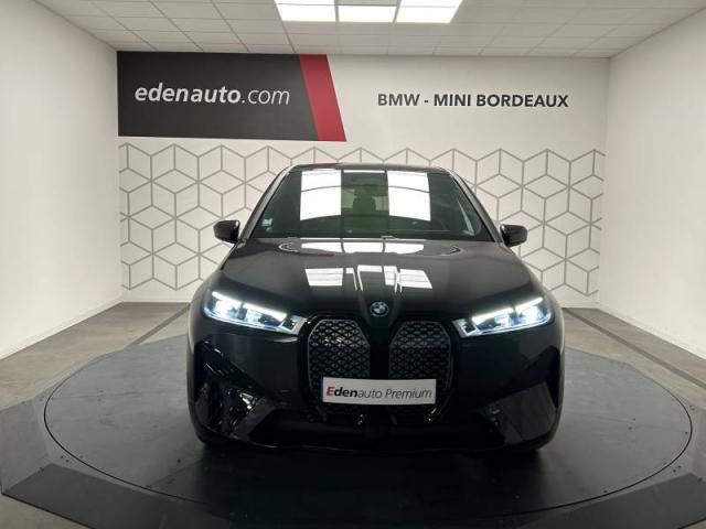 Bmw Ix image 9