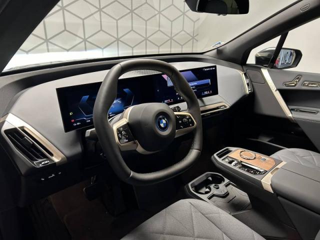 Bmw Ix image 3