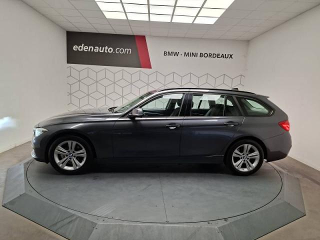 Bmw Série 3 image 9