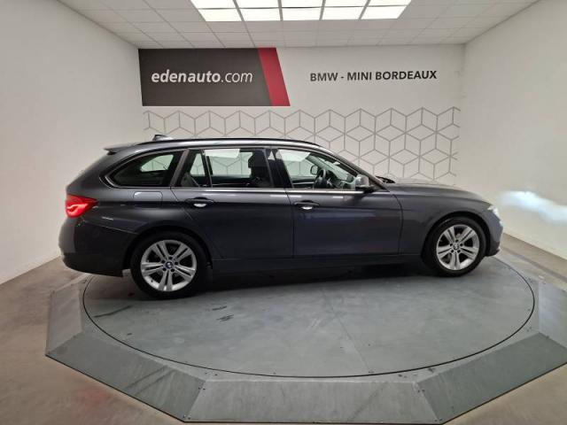 Bmw Série 3 image 4