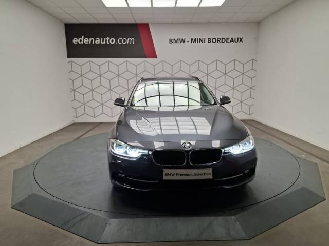 Bmw Série 3 image 1