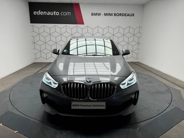 Bmw Série 1 image 8
