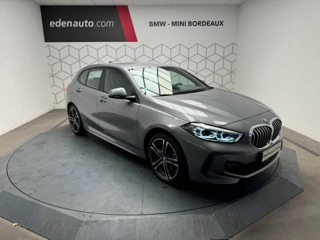 Bmw Série 1 image 7