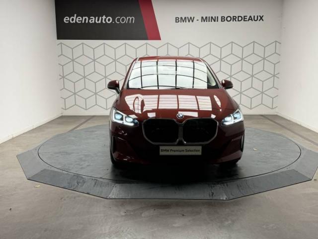 Bmw Serie 2 image 9