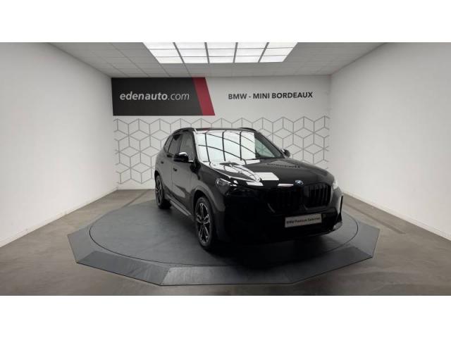 Bmw X1 image 7