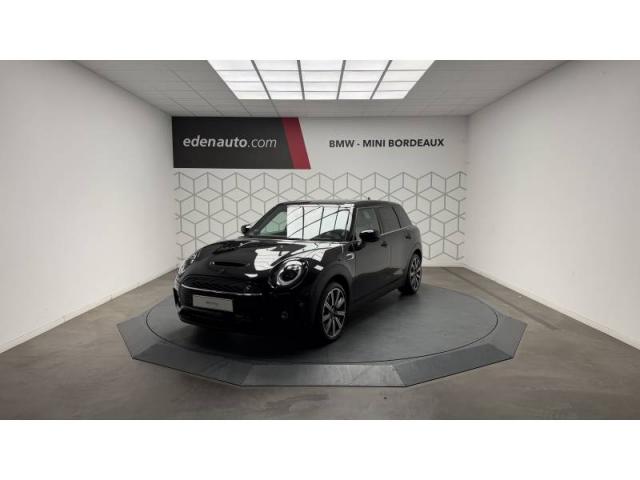 Mini Mini Clubman Cooper S 178 Ch Dkg7 Edition Premium Plus
