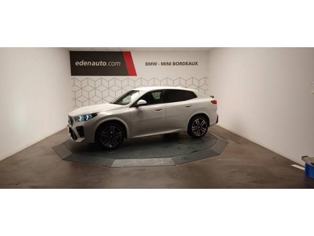 Bmw X2 image 4