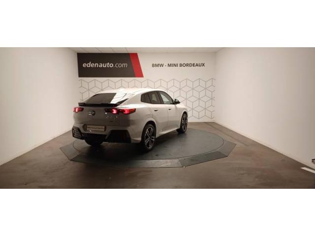 Bmw X2 image 7