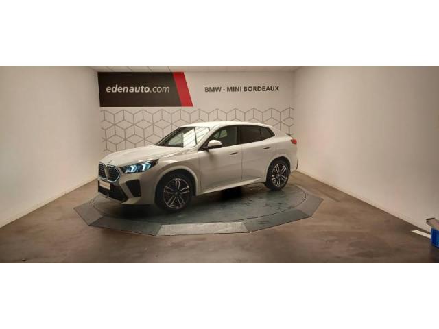Bmw X2 image 8