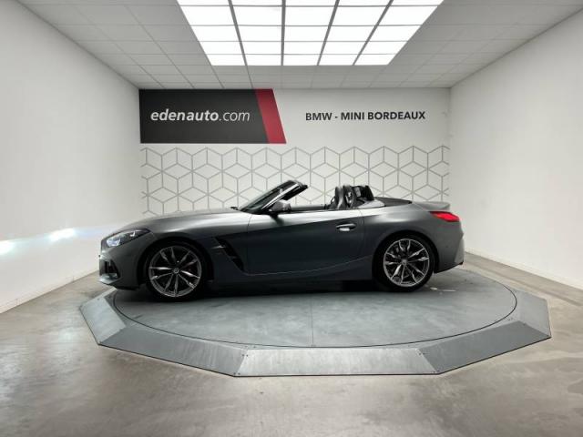 Bmw Z4 image 7