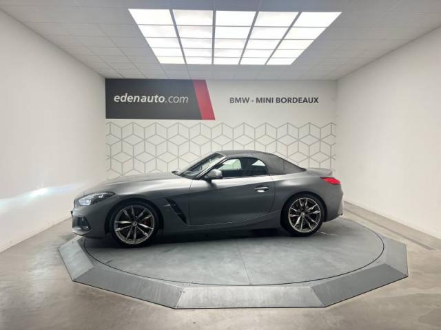Bmw Z4 image 8