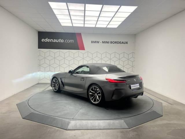 Bmw Z4 image 5
