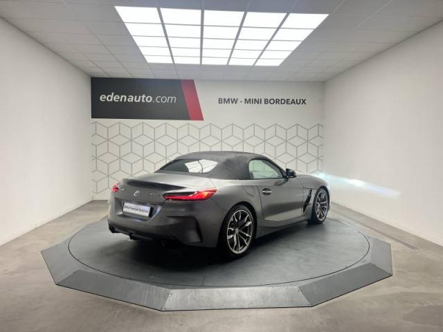 Bmw Z4 image 2