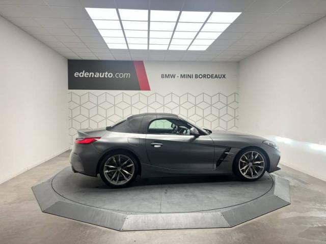 Bmw Z4 image 1
