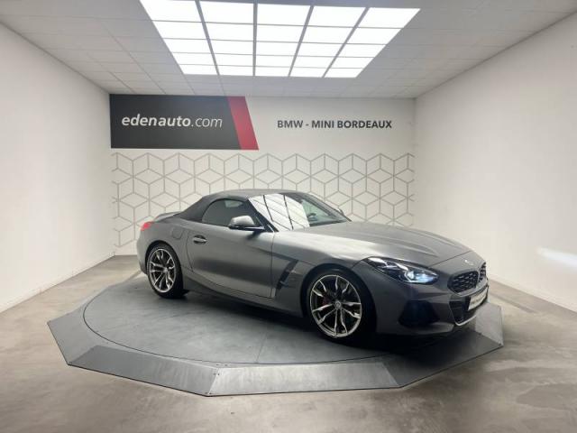 Bmw Z4 image 4