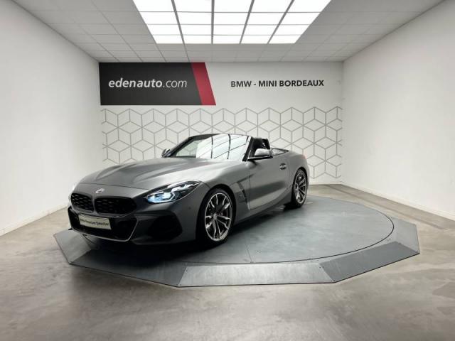 Bmw Z4 image 9