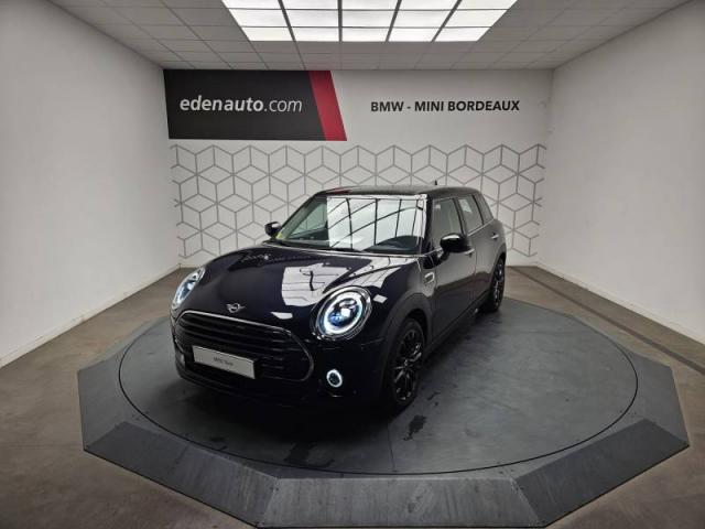 Mini Mini d’occasion