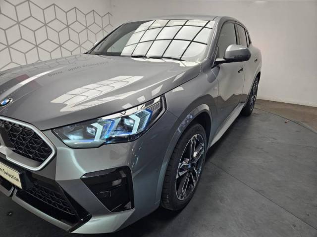 Bmw X2 image 7